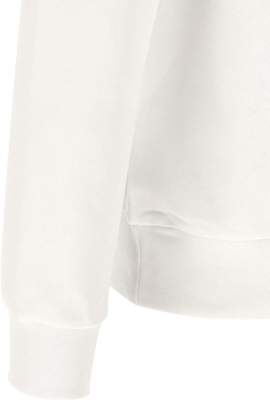 25FW 라코스테 니트웨어 15805482205470 WHITE - LACOSTE