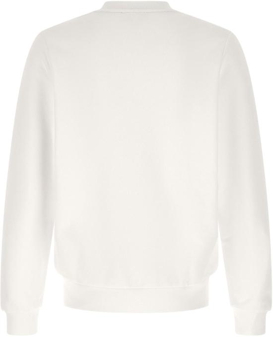 25FW 라코스테 니트웨어 15805482205470 WHITE - LACOSTE