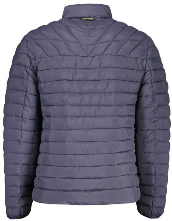 26FW 나파피리 코트 10004986691870 BLUE - NAPAPIJRI