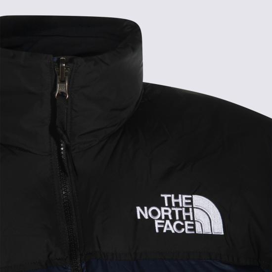 26FW 노스페이스 1996 RETRO 레트로 눕시 자켓 NF0A3C8D GOB1 SUMMIT NAVY - NORTH FACE