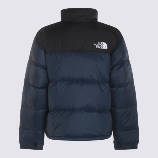 26FW 노스페이스 1996 RETRO 레트로 눕시 자켓 NF0A3C8D GOB1 SUMMIT NAVY - NORTH FACE