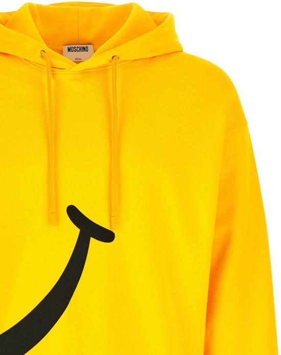  모스키노 니트웨어 15779881353502 DIVERS - MOSCHINO