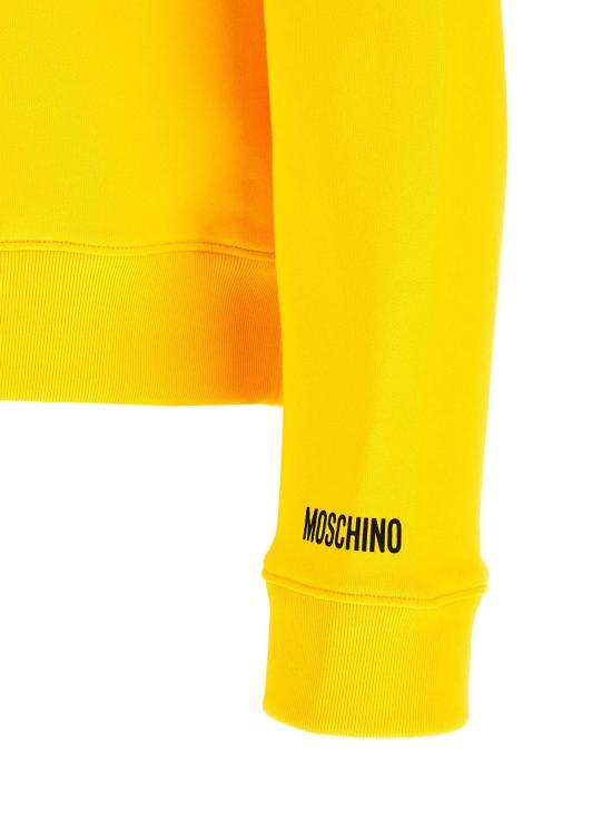  모스키노 니트웨어 15779881353502 DIVERS - MOSCHINO