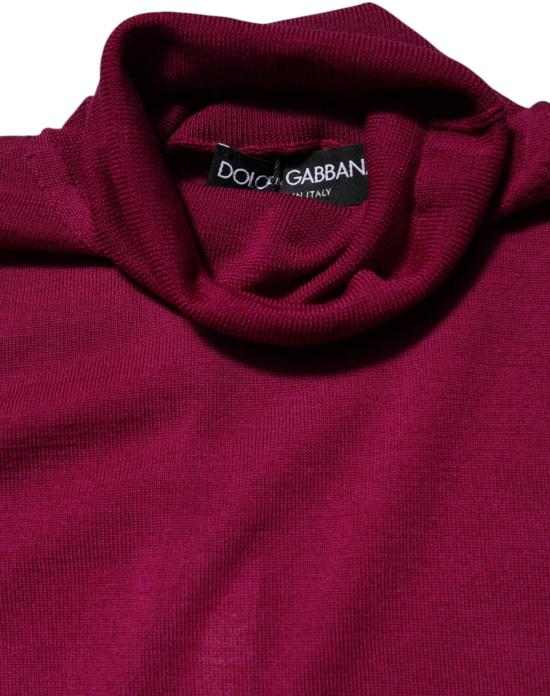 26FW 돌체앤가바나 탑 9815378395422 PINK - DOLCE & GABBANA
