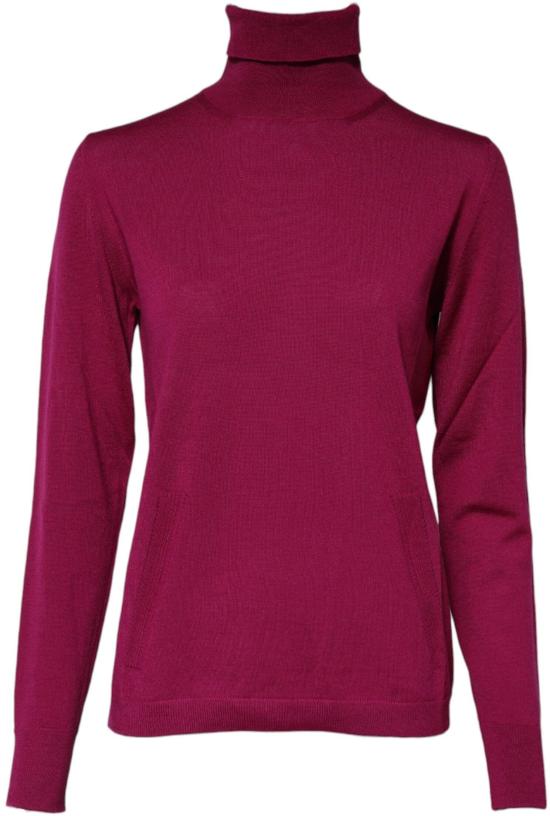 26FW 돌체앤가바나 탑 9815378395422 PINK - DOLCE & GABBANA