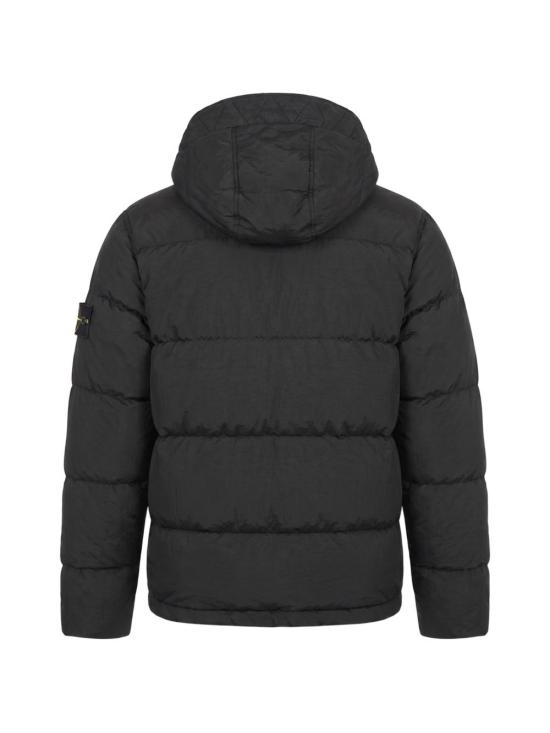 26FW 스톤 아일랜드 패딩 L2S154100019 S0019V0029 Black - STONE ISLAND