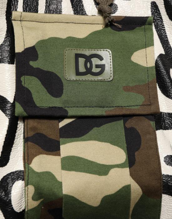 26FW 돌체앤가바나 니트웨어 50067397214494 DIVERS - DOLCE & GABBANA