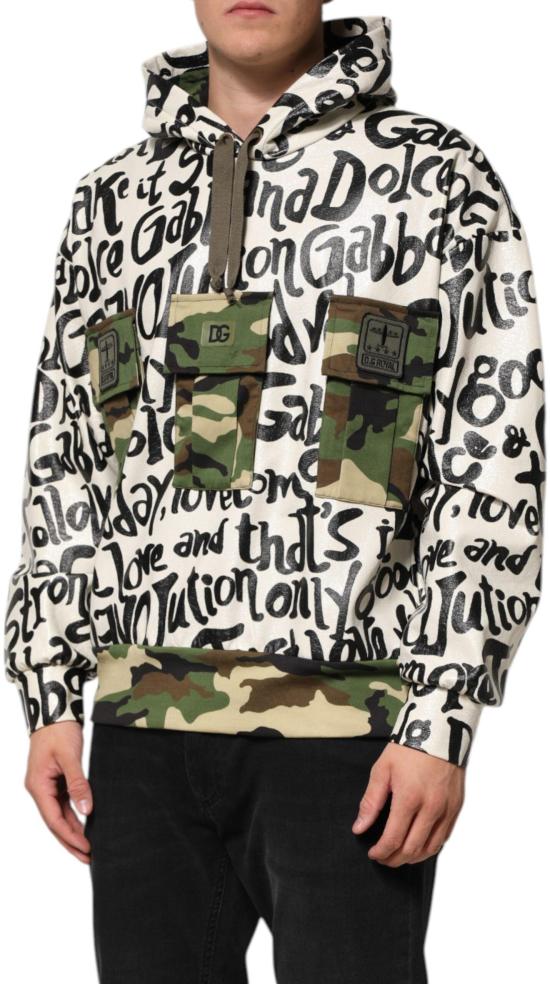 26FW 돌체앤가바나 니트웨어 50067397214494 DIVERS - DOLCE & GABBANA