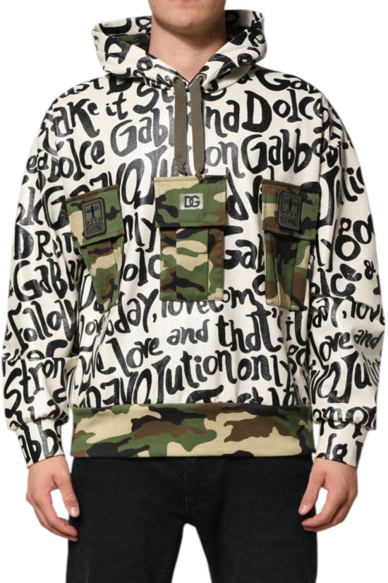 26FW 돌체앤가바나 니트웨어 50067397214494 DIVERS - DOLCE & GABBANA