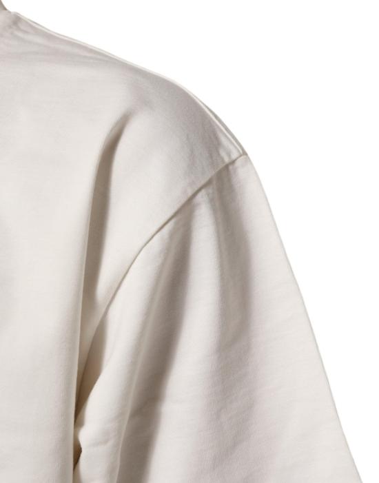 26FW 돌체앤가바나 탑 50582527148318 WHITE - DOLCE & GABBANA