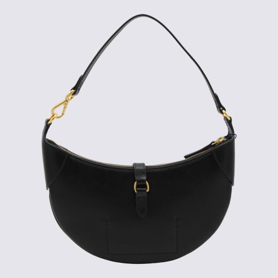 26FW 폴로 랄프로렌 숄더백 428871248 002 Black - POLO RALPH LAUREN