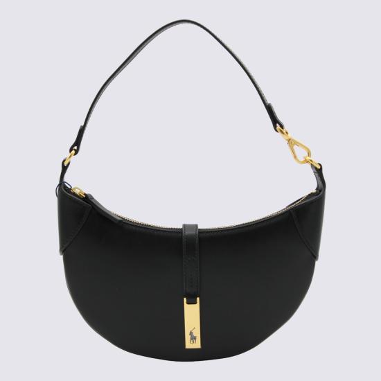 26FW 폴로 랄프로렌 숄더백 428871248 002 Black