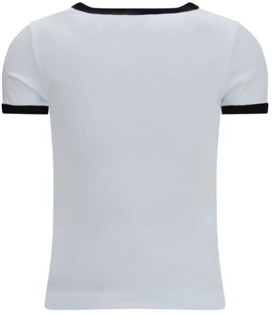 25FW 겐조 탑 10094923546910 WHITE - KENZO