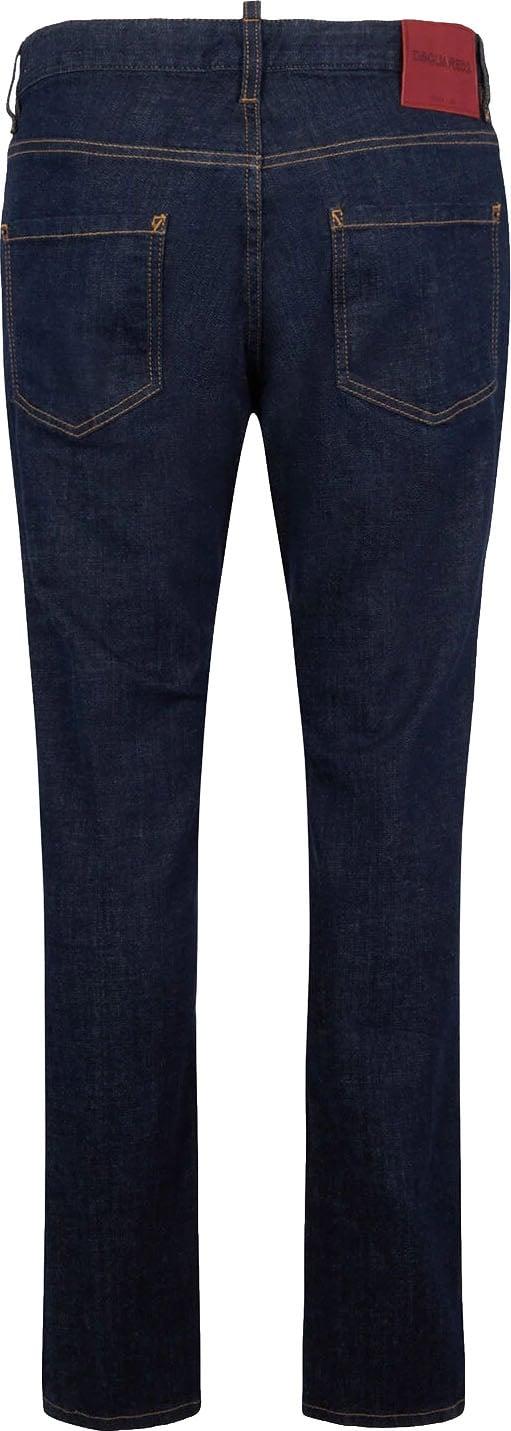 26SS 디스퀘어드2 데님 팬츠 100255 BLUE - DSQUARED2