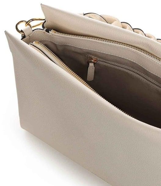 26SS 코치넬리 토트백 10044668674334 WHITE - COCCINELLE