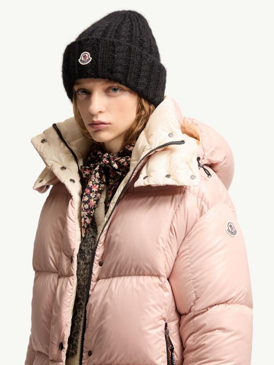 26FW 몽클레어 비니 L20933B00031N0403 999 Nero - MONCLER
