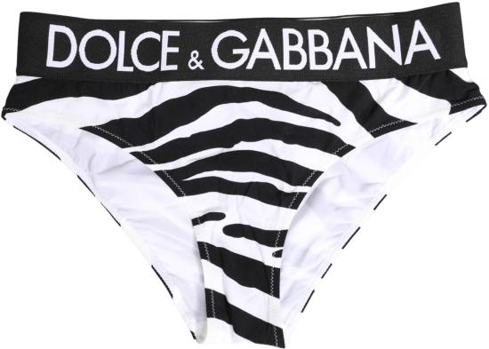 26FW 돌체앤가바나 언더웨어 10046873993502 BLACK - DOLCE & GABBANA