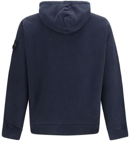 25FW 스톤 아일랜드 니트웨어 15815914324254 BLUE - STONE ISLAND