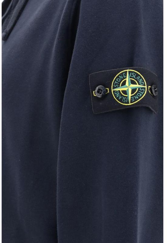25FW 스톤 아일랜드 니트웨어 15815914324254 BLUE - STONE ISLAND