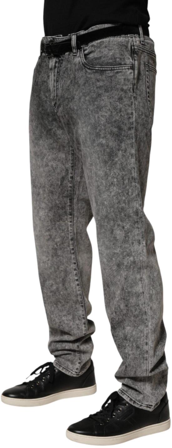 26FW 돌체앤가바나 패딩 9975768449310 GREY - DOLCE & GABBANA