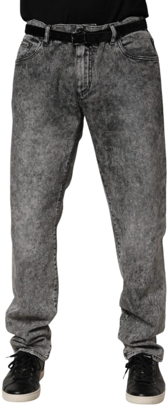26FW 돌체앤가바나 패딩 9975768449310 GREY - DOLCE & GABBANA