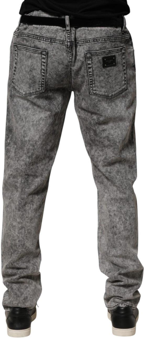 26FW 돌체앤가바나 패딩 9975768449310 GREY - DOLCE & GABBANA