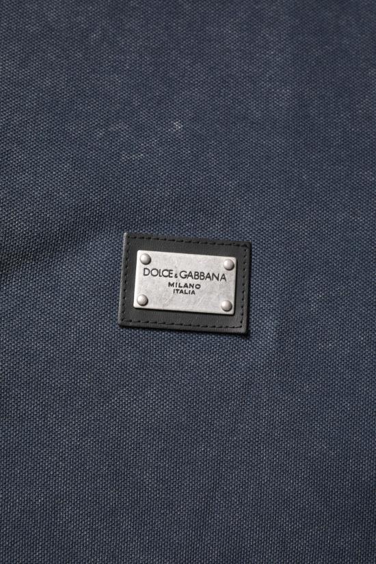 26FW 돌체앤가바나 탑 49755571683614 BLUE - DOLCE & GABBANA