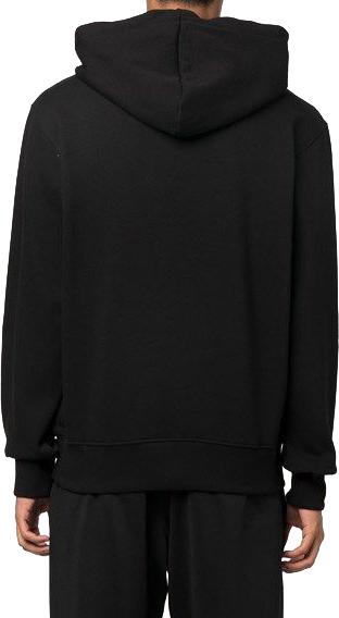 26FW 베르사체 니트웨어 9076888273182 BLACK - VERSACE