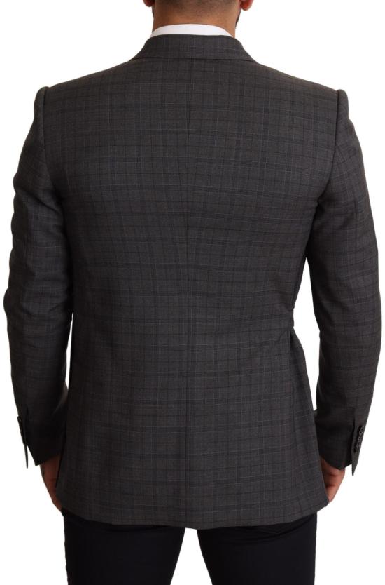 26FW 돌체앤가바나 베스트 9846617768222 GREY - DOLCE & GABBANA