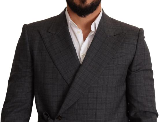 26FW 돌체앤가바나 베스트 9846617768222 GREY - DOLCE & GABBANA