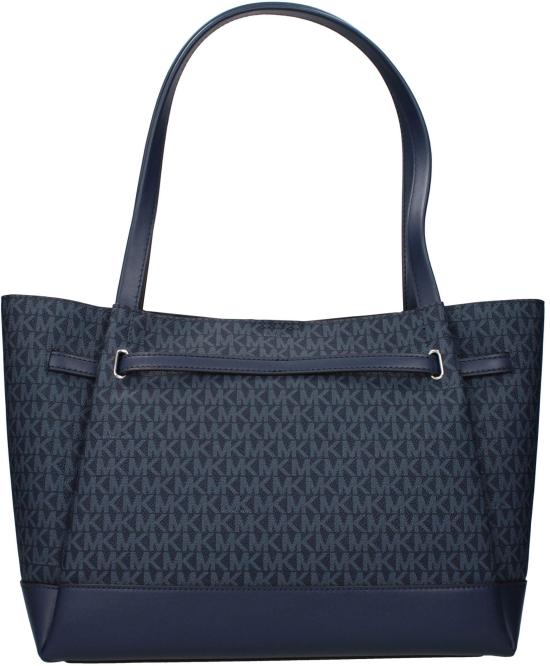 26FW 마이클 코어스 숄더백 9997133054238 BLUE - MICHAEL KORS
