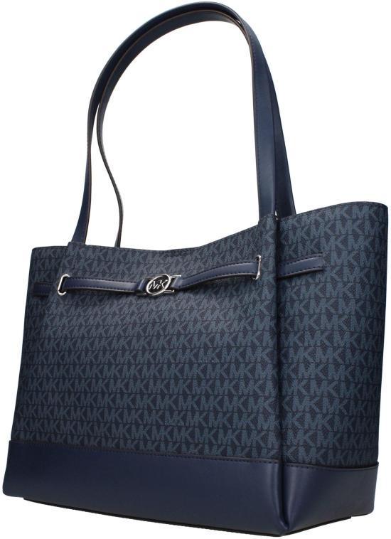 26FW 마이클 코어스 숄더백 9997133054238 BLUE - MICHAEL KORS