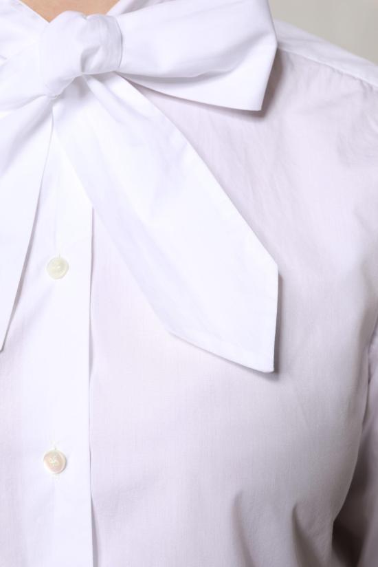 26FW 돌체앤가바나 긴팔 티셔츠 9752531861790 WHITE - DOLCE & GABBANA