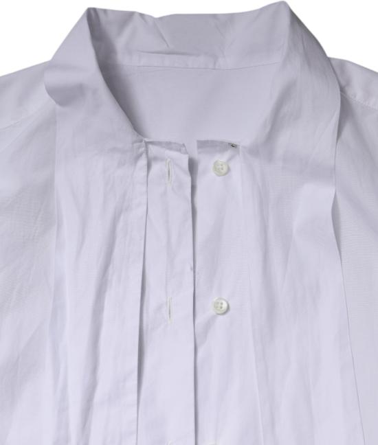 26FW 돌체앤가바나 긴팔 티셔츠 9752531861790 WHITE - DOLCE & GABBANA
