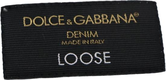 26FW 돌체앤가바나 패딩 49353961210142 BLUE - DOLCE & GABBANA