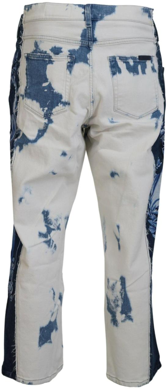 26FW 돌체앤가바나 패딩 49353961210142 BLUE - DOLCE & GABBANA