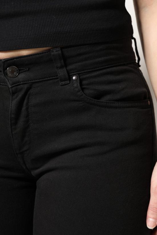 26FW 돌체앤가바나 데님 팬츠 50582455943454 BLACK - DOLCE & GABBANA