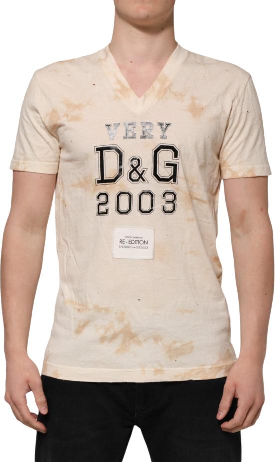 26FW 돌체앤가바나 탑 9798787989790 BEIGE