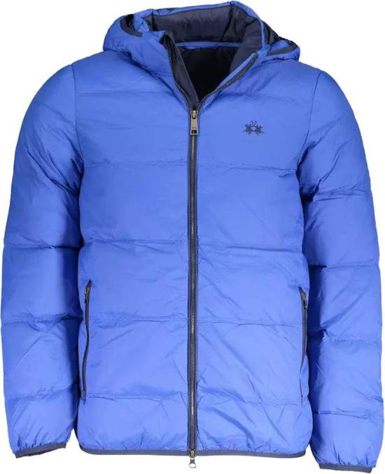26FW 라 마티나 코트 9518936195358 BLUE