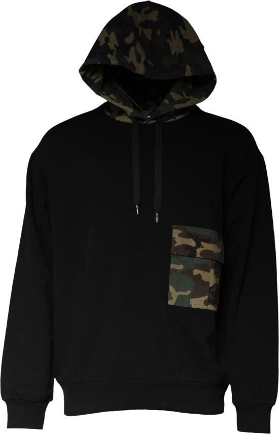 26FW 돌체앤가바나 니트웨어 49420432015646 BLACK