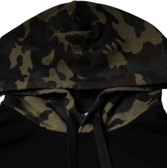 26FW 돌체앤가바나 니트웨어 49420432015646 BLACK - DOLCE & GABBANA