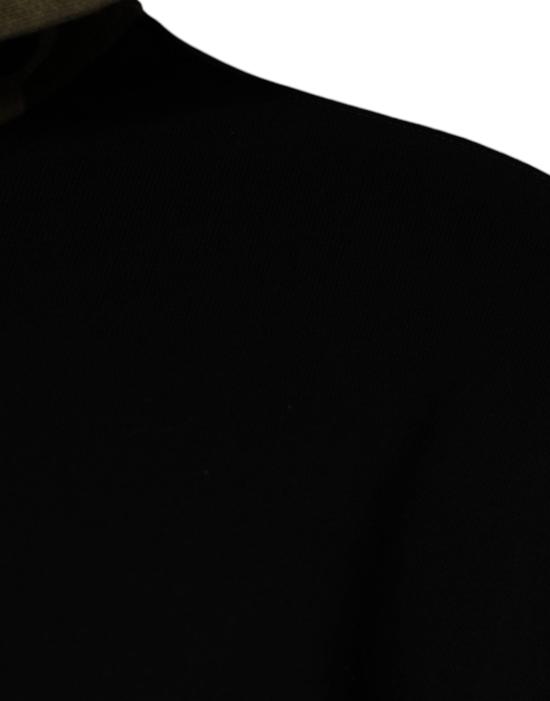 26FW 돌체앤가바나 니트웨어 49420432015646 BLACK - DOLCE & GABBANA