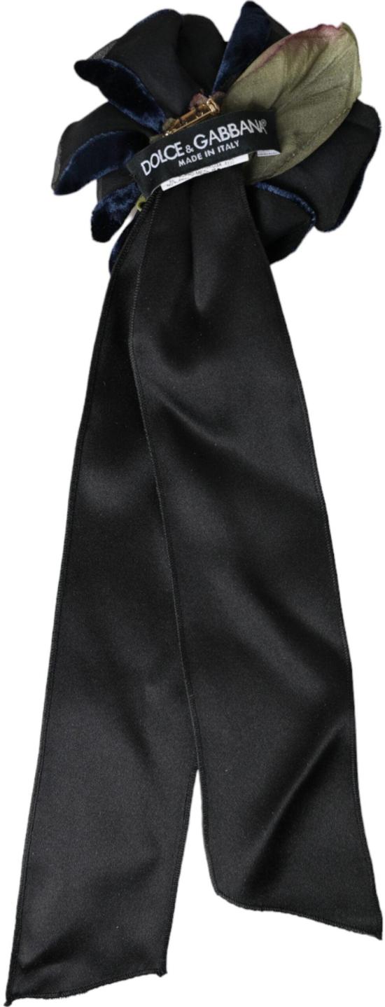 26FW 돌체앤가바나 액세서리 9847233544478 BLACK - DOLCE & GABBANA