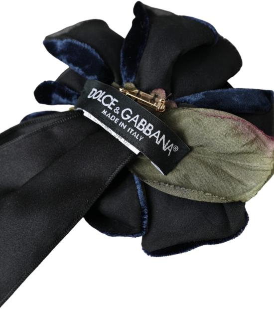 26FW 돌체앤가바나 액세서리 9847233544478 BLACK - DOLCE & GABBANA