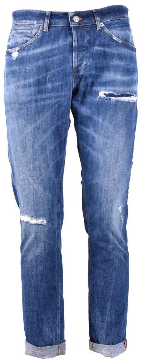 26FW 돈답 데님 팬츠 9843797819678 BLUE
