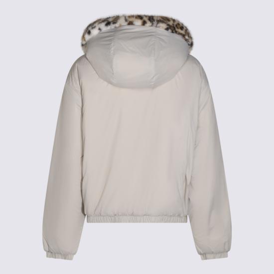 26FW 무스너클 이튼 버니 자켓 M34LS652GH 1967 MULTI - MOOSE KNUCKLES