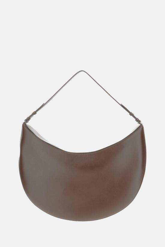 26FW 자크뮈스 숄더백 10120180302110 BROWN - JACQUEMUS