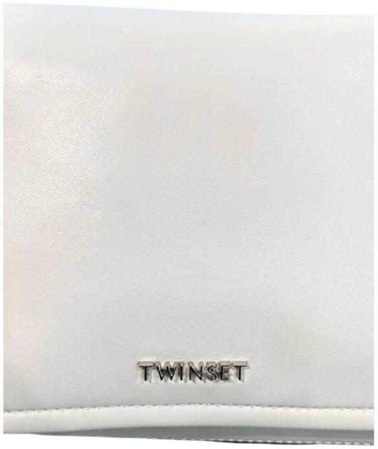 26FW 트윈셋 숄더백 10005751169310 WHITE - TWINSET