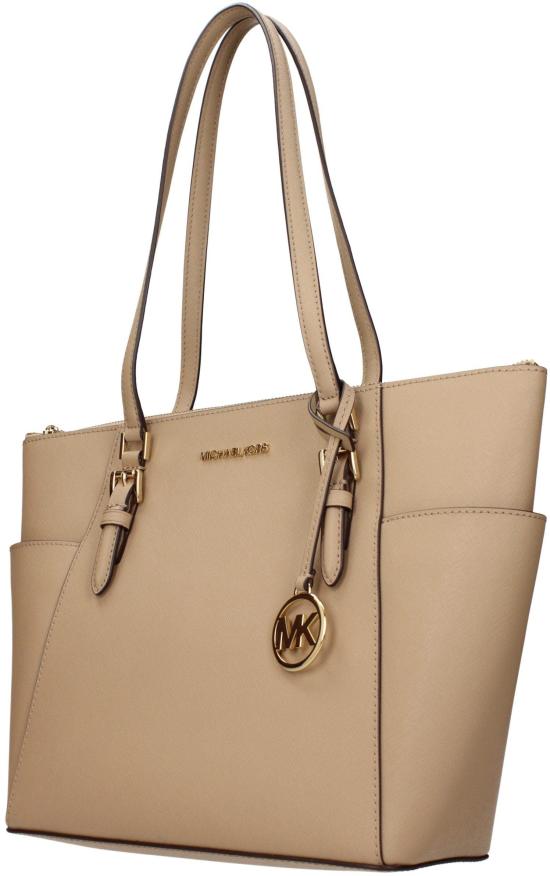 26FW 마이클 코어스 숄더백 15804760752414 BEIGE - MICHAEL KORS