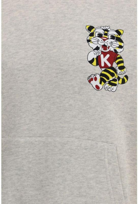  겐조 니트웨어 9952762429726 BLACK - KENZO